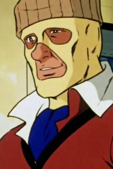 ニック・ラダム