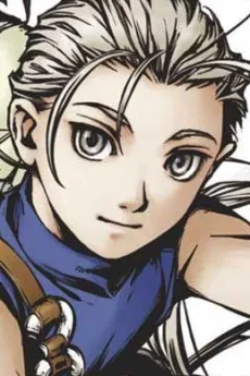 ジョウイ・アトレイド