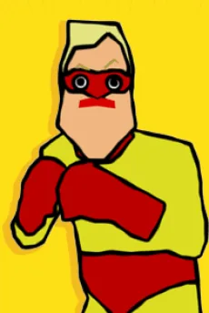 ターキーレンジャー