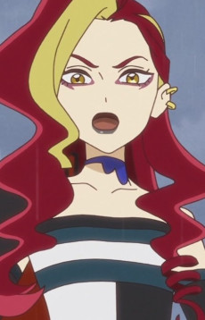 カイゼリン・アンダーグ