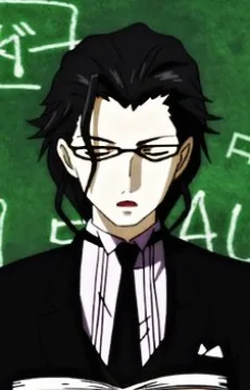 サンジェルマン