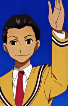 マヘシュ・ミルザ