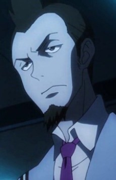 ジョン・ハンター