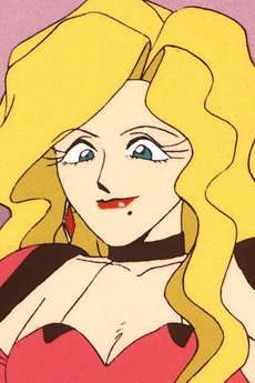 カトリーヌ・ビトン