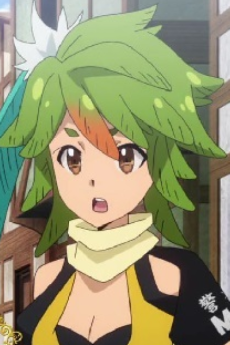 ミューティ・ルナ・サイレス