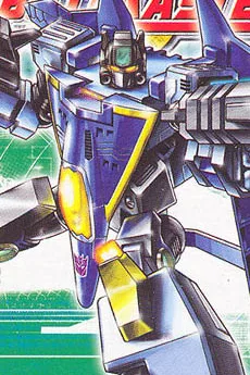 スモークスナイパー