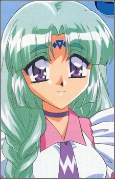 キャナル・ヴォルフィード