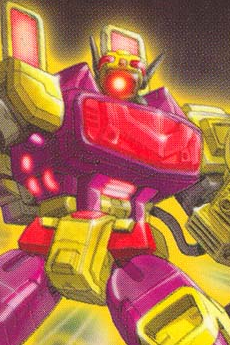 シックスショット