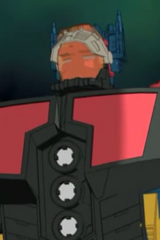 オメガスプリーム