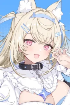 フワワ・アビスガード