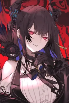 ネリッサ・レイヴンクロフト