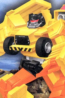 オートスティンガー