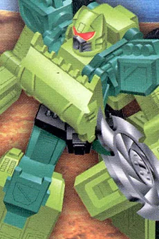 オートクラッシャー