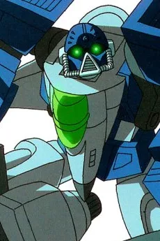 オートジェッター