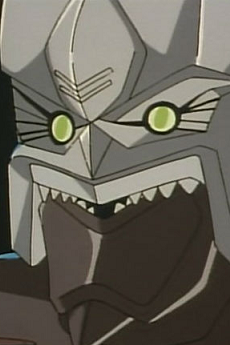 モーターアーム