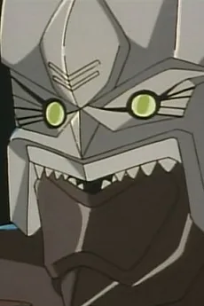 モーターアーム