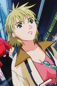 彩・スタンフォード