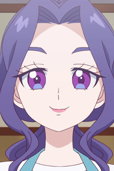 野乃瀬パトリシア