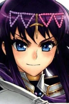 エルサリア・ランクレーブ