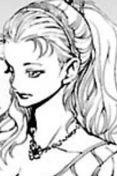 ニルフォ＝ヴェノマニア