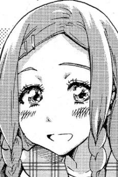 ほんじょうりりこ