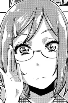 ほんじょうまりこ