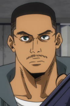 イーサン・ドライブ