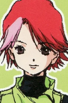 アサギ・ブリッグス