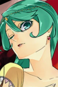 ルゥナ=サルバージ