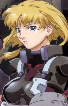 マリーン・エンジェル