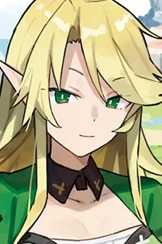 ソフィア・シルフィード