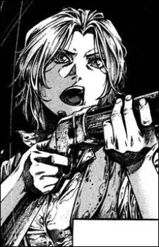 ジェニー・メイシー