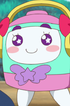 タッキー・ライス2