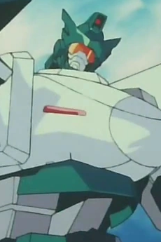 ライオボンバー