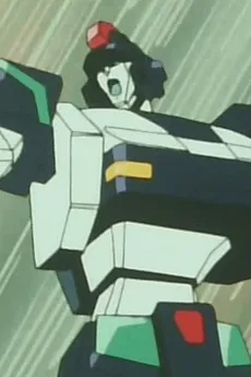 ポリスダイバー