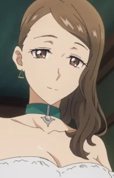 セリカ・リンドット