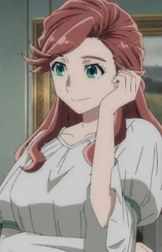 ソフィア・ローベント