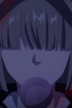 キャンディ先輩