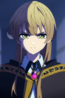 アイリス・X・ステラマリス