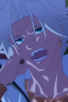 ゼオ・トルゼウス・ラインボルト