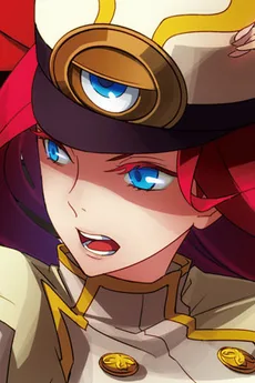 ツバキ・ヤヨイ