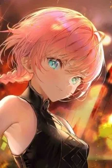 アーリシア=メルローズ