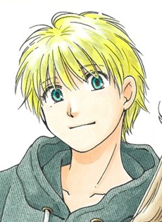 吉本ルーク政宗