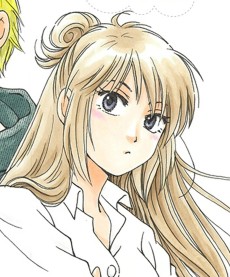 吉本シンシアねね