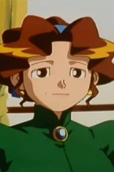 ジェーン・フォッカー