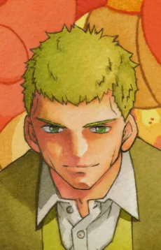 カフカ・サンビーム