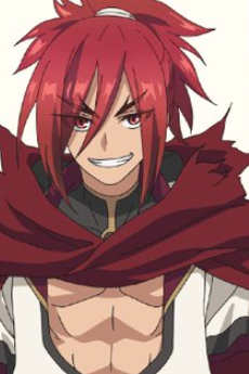 ルーク・サイコル