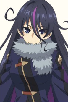 ルシア・ロジェ