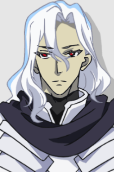 シビト・ガートランド