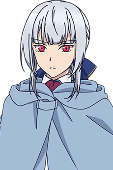 クリスティーナ